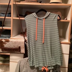 ❤️Cute sleeveless top ❤️